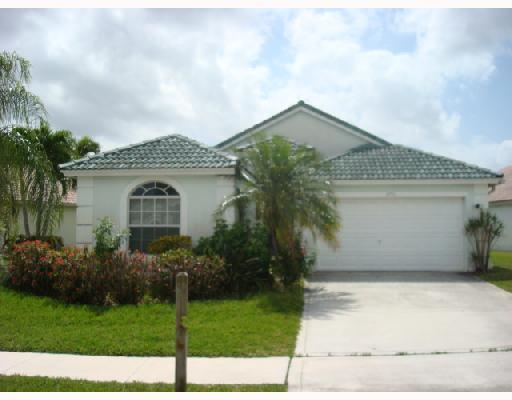 1791 Barnstable Road Wellington, FL 33414 - Photo 1 of 9 Primary Photo