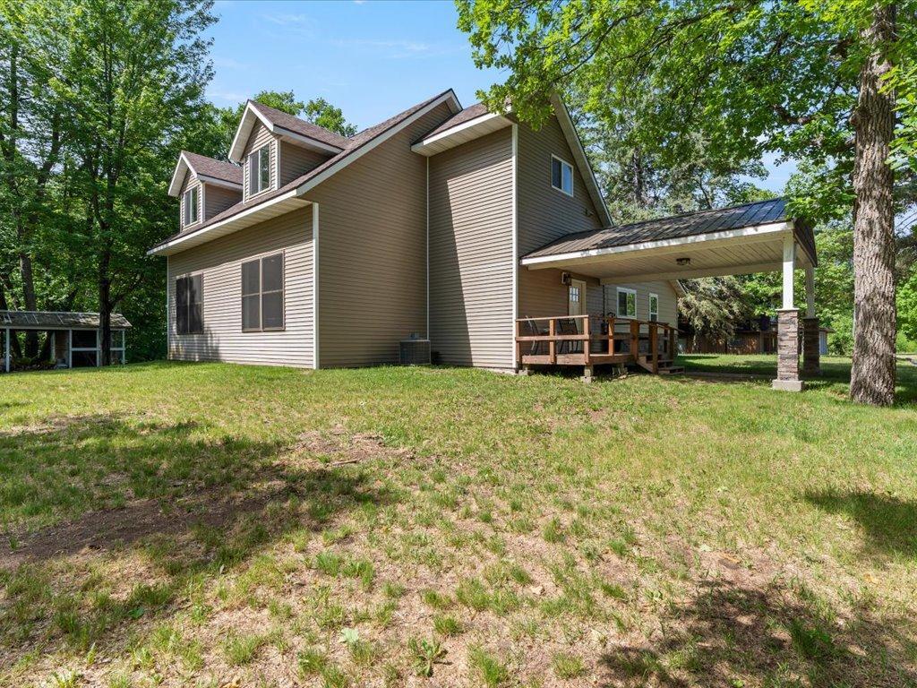 27177 Ridgewood Drive Merrifield, MN 56465 - Photo 23 of 64
