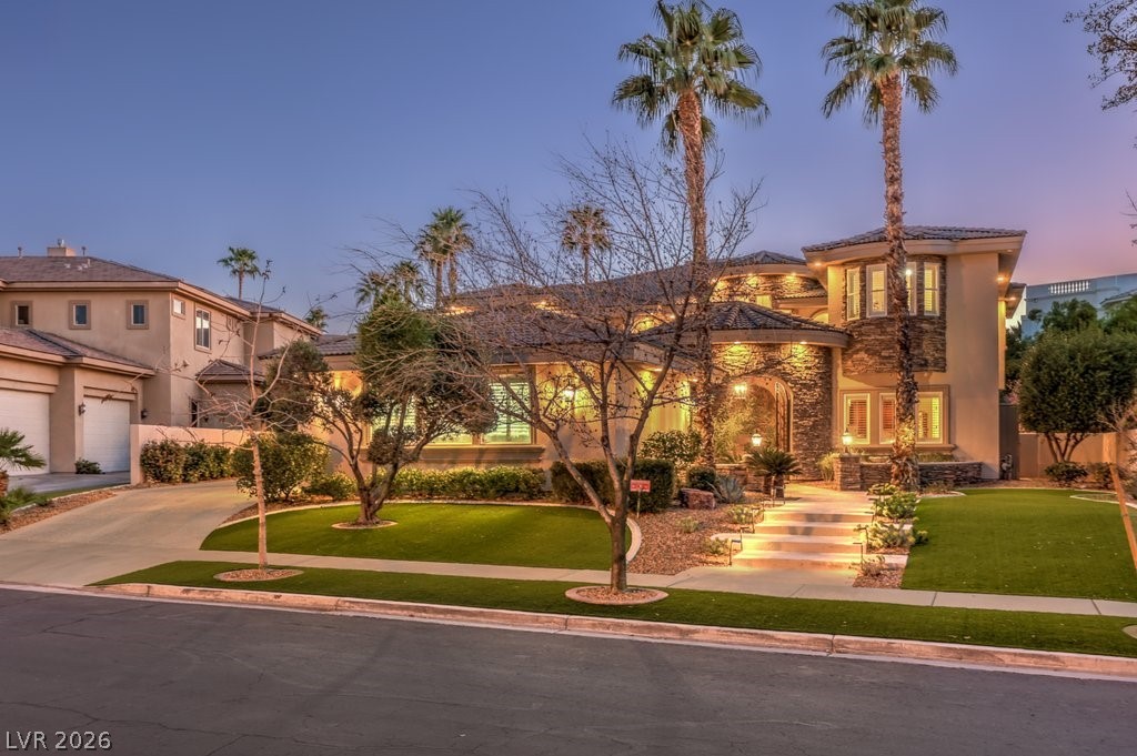 2265 Coral Ridge Avenue Henderson, NV 89052 - Photo 17 of 98