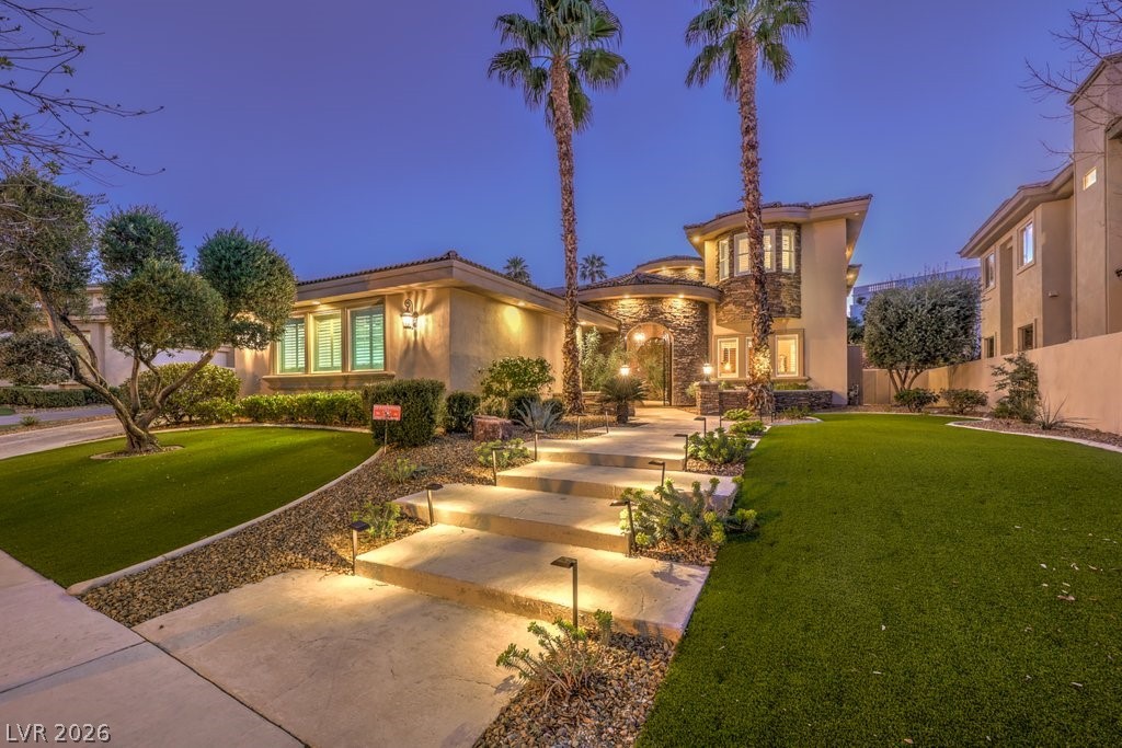 2265 Coral Ridge Avenue Henderson, NV 89052 - Photo 18 of 98