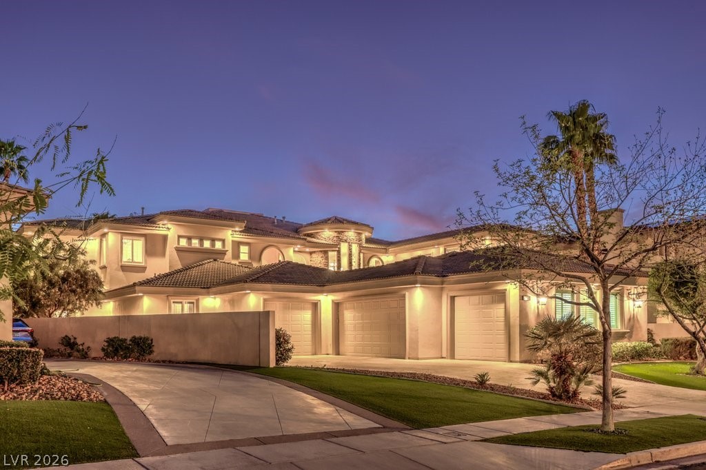 2265 Coral Ridge Avenue Henderson, NV 89052 - Photo 19 of 98
