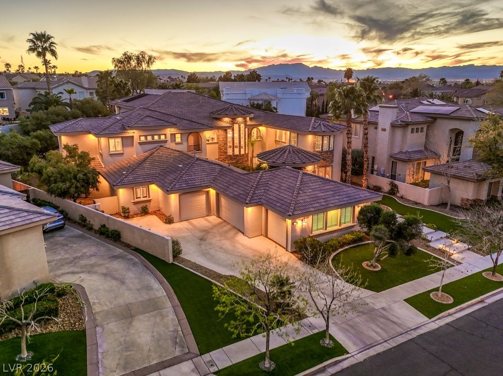 2265 Coral Ridge Avenue Henderson, NV 89052 - Photo 2 of 98