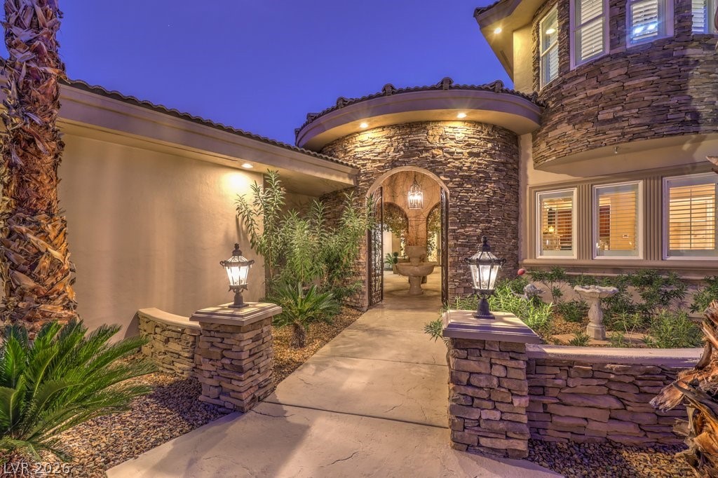 2265 Coral Ridge Avenue Henderson, NV 89052 - Photo 21 of 98