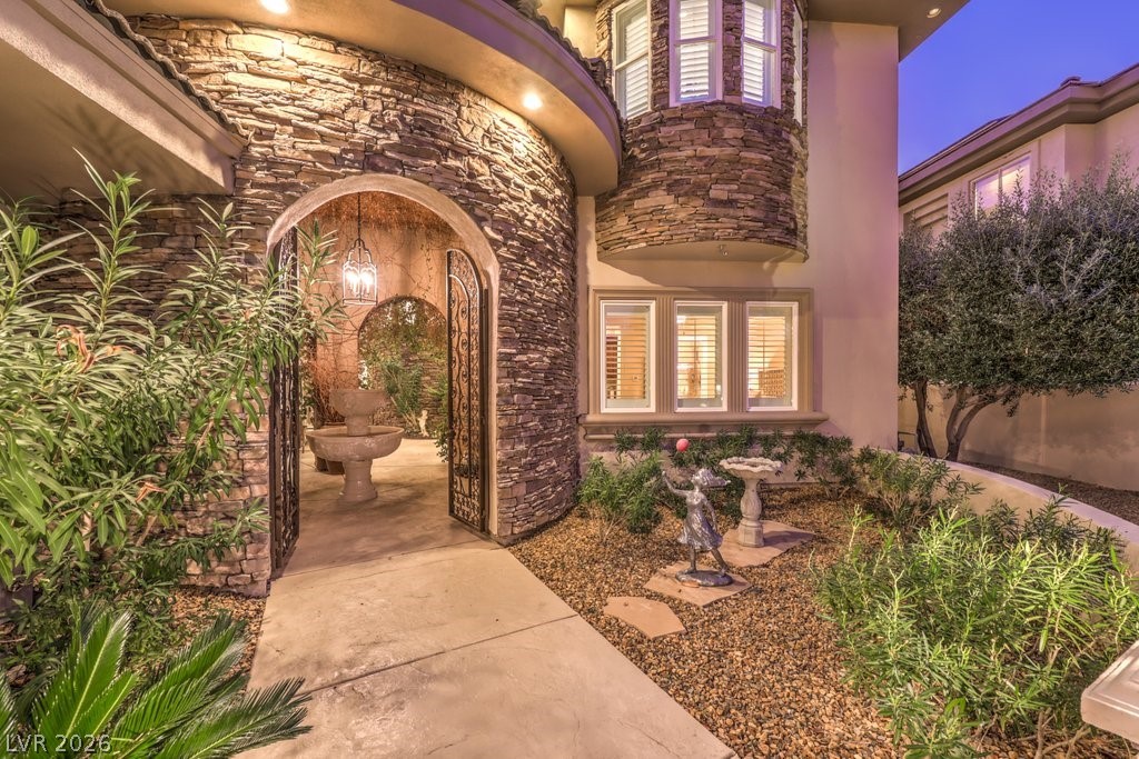 2265 Coral Ridge Avenue Henderson, NV 89052 - Photo 22 of 98