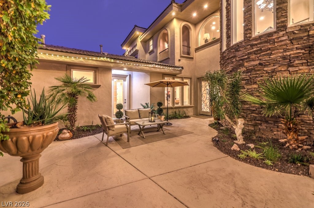 2265 Coral Ridge Avenue Henderson, NV 89052 - Photo 23 of 98