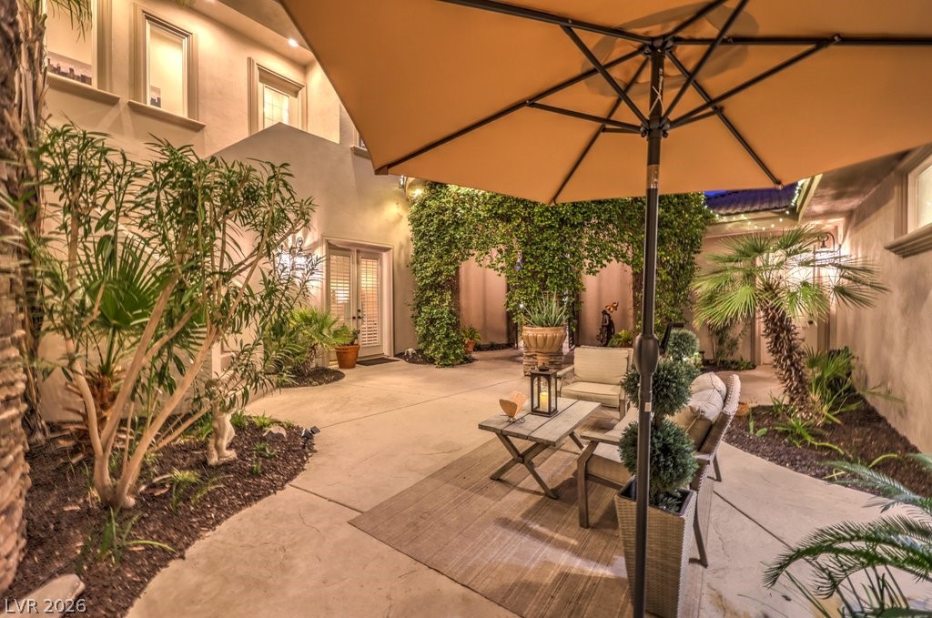 2265 Coral Ridge Avenue Henderson, NV 89052 - Photo 24 of 98