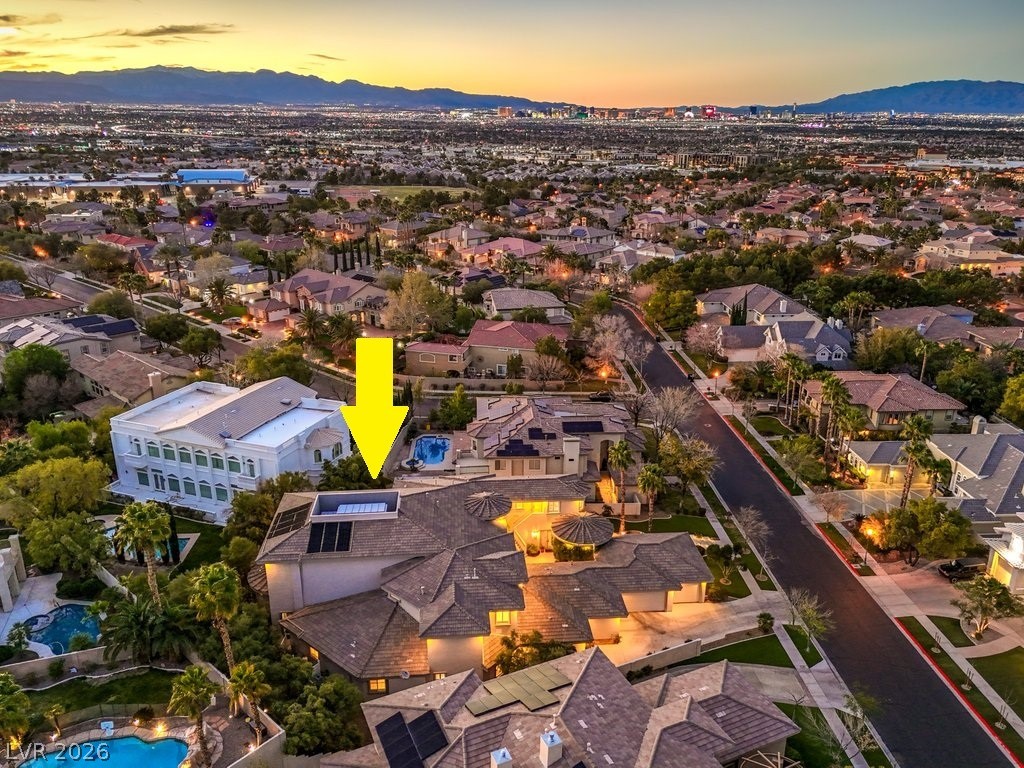 2265 Coral Ridge Avenue Henderson, NV 89052 - Photo 25 of 98