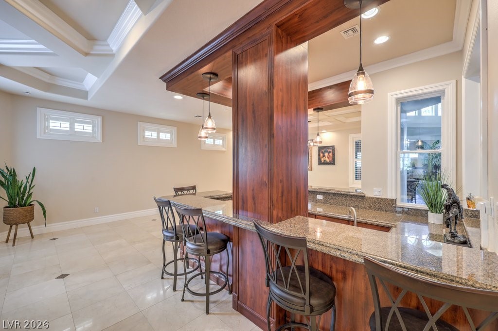 2265 Coral Ridge Avenue Henderson, NV 89052 - Photo 31 of 98