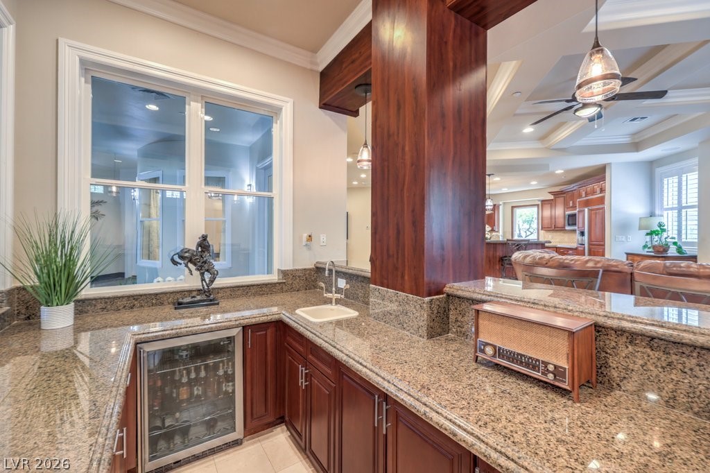2265 Coral Ridge Avenue Henderson, NV 89052 - Photo 32 of 98