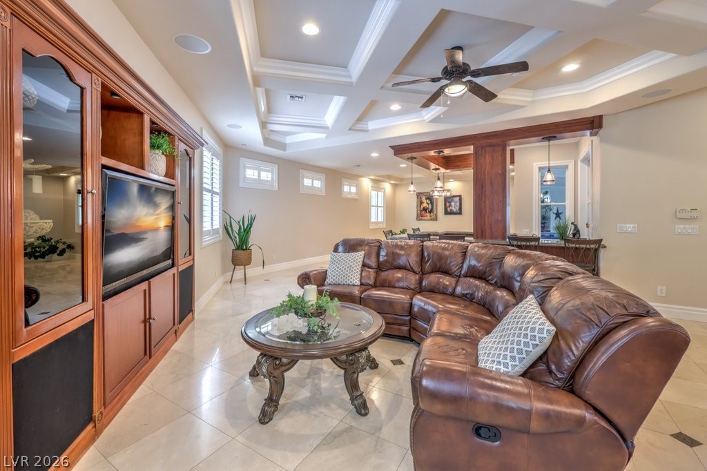 2265 Coral Ridge Avenue Henderson, NV 89052 - Photo 33 of 98