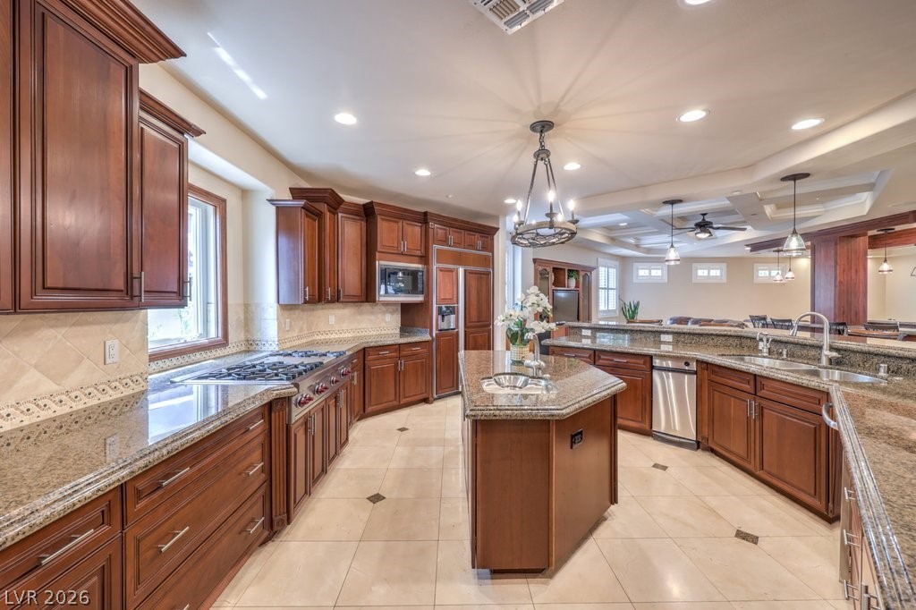 2265 Coral Ridge Avenue Henderson, NV 89052 - Photo 34 of 98
