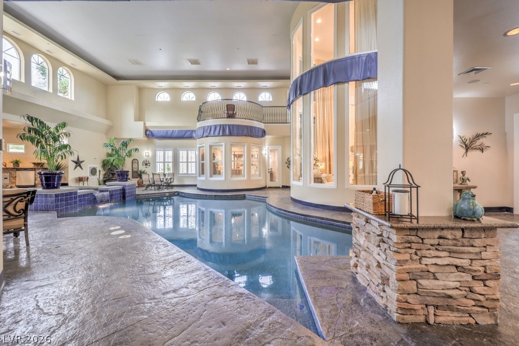 2265 Coral Ridge Avenue Henderson, NV 89052 - Photo 39 of 98