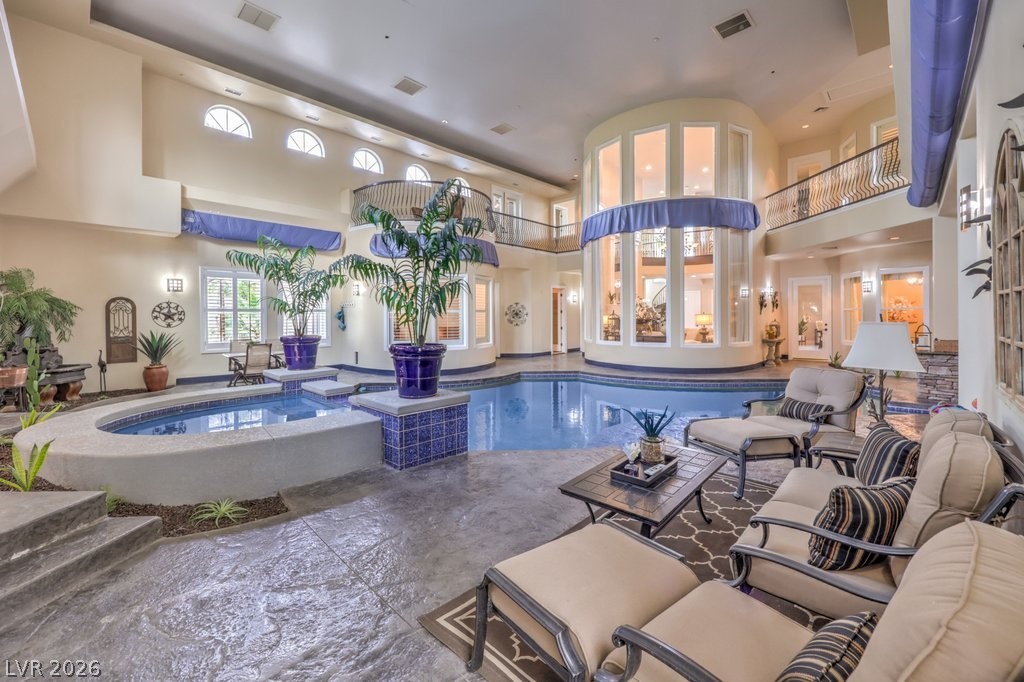 2265 Coral Ridge Avenue Henderson, NV 89052 - Photo 40 of 98