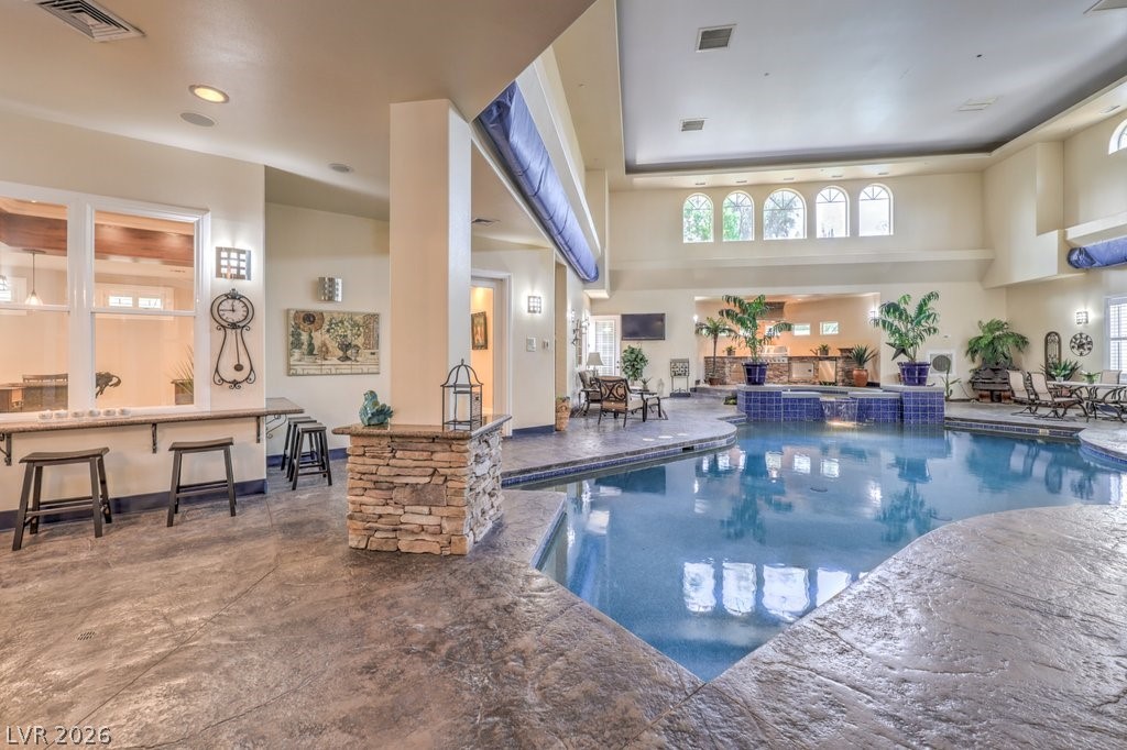 2265 Coral Ridge Avenue Henderson, NV 89052 - Photo 4 of 98