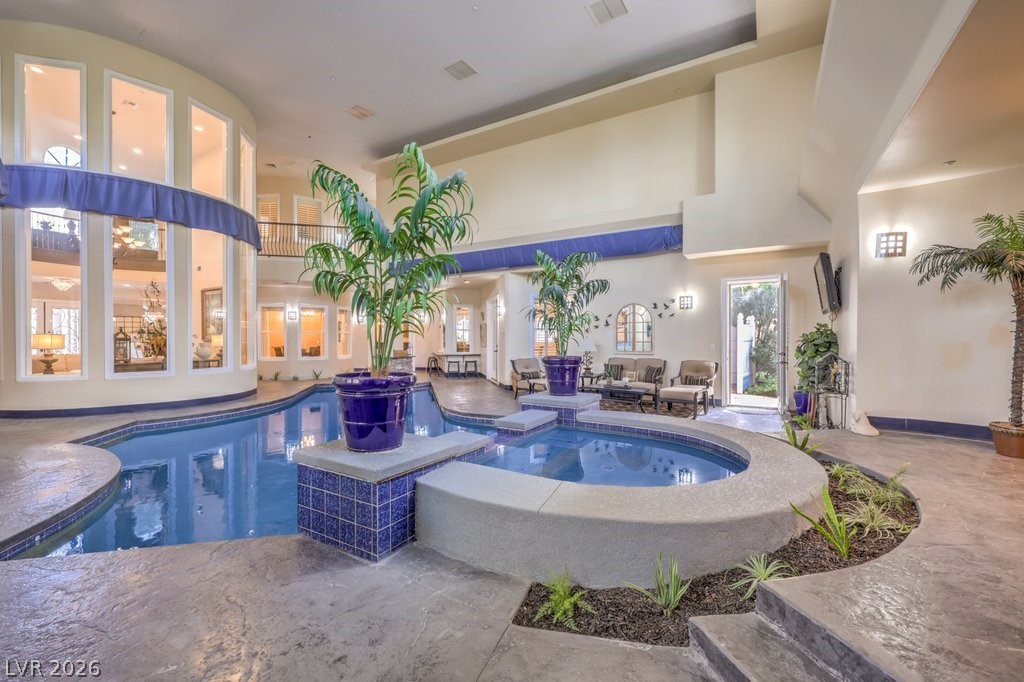 2265 Coral Ridge Avenue Henderson, NV 89052 - Photo 41 of 98
