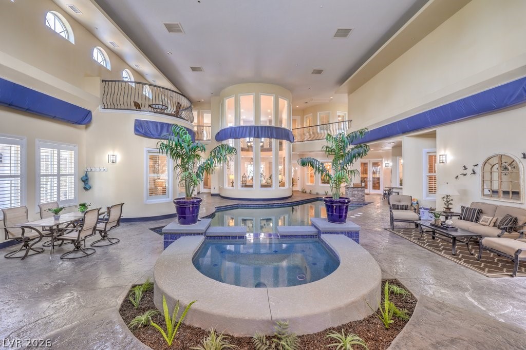 2265 Coral Ridge Avenue Henderson, NV 89052 - Photo 42 of 98
