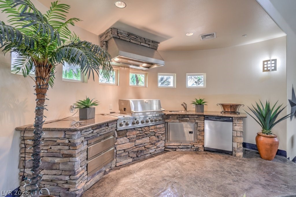 2265 Coral Ridge Avenue Henderson, NV 89052 - Photo 43 of 98