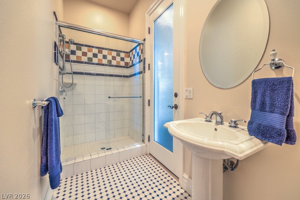 2265 Coral Ridge Avenue Henderson, NV 89052 - Photo 45 of 98