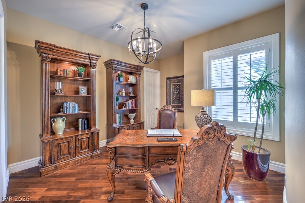 2265 Coral Ridge Avenue Henderson, NV 89052 - Photo 60 of 98