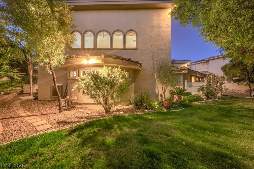 2265 Coral Ridge Avenue Henderson, NV 89052 - Photo 78 of 98