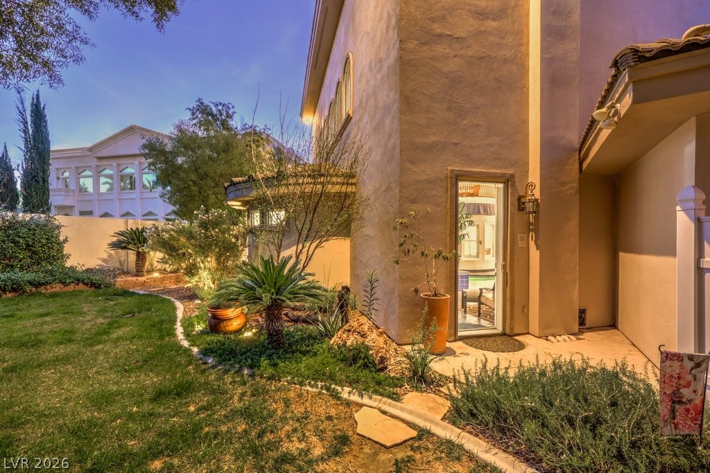 2265 Coral Ridge Avenue Henderson, NV 89052 - Photo 80 of 98