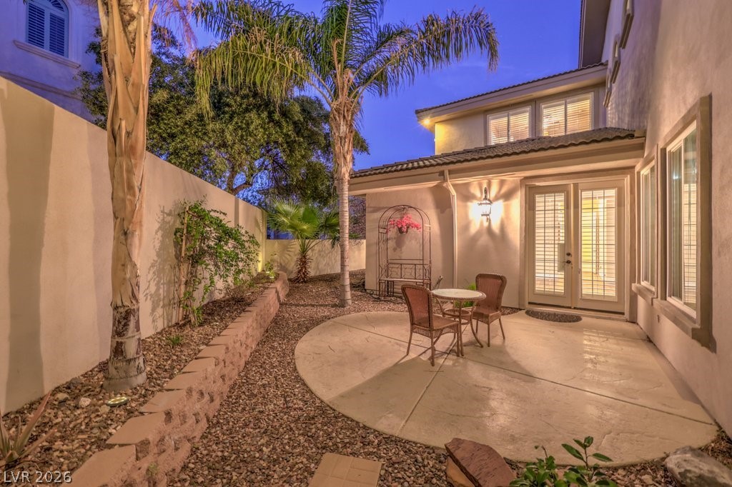 2265 Coral Ridge Avenue Henderson, NV 89052 - Photo 81 of 98
