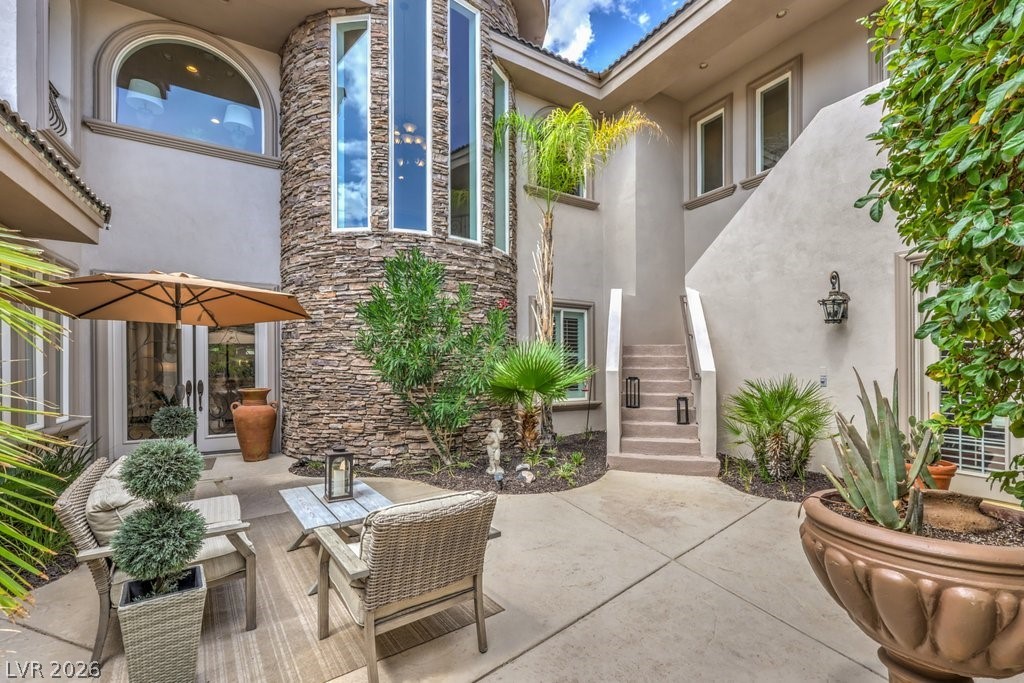 2265 Coral Ridge Avenue Henderson, NV 89052 - Photo 83 of 98
