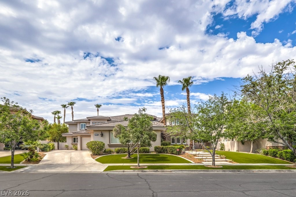 2265 Coral Ridge Avenue Henderson, NV 89052 - Photo 85 of 98