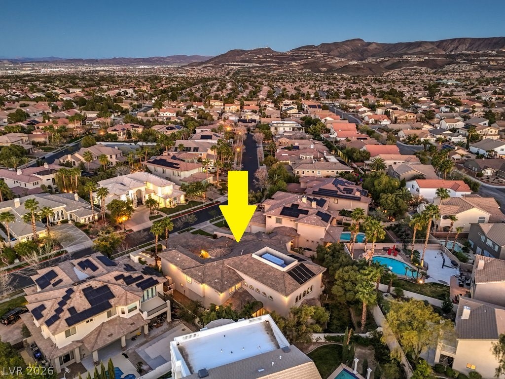 2265 Coral Ridge Avenue Henderson, NV 89052 - Photo 86 of 98