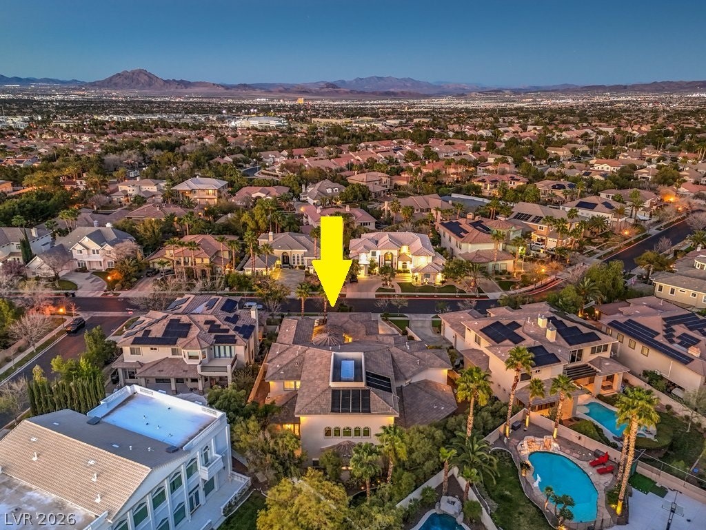 2265 Coral Ridge Avenue Henderson, NV 89052 - Photo 87 of 98