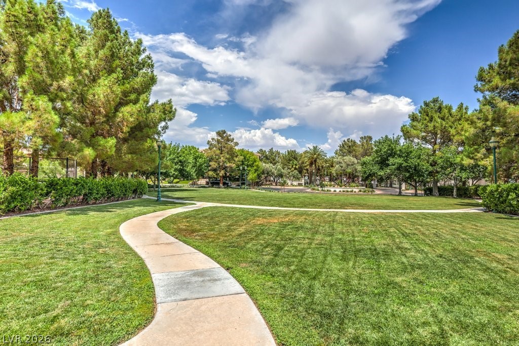 2265 Coral Ridge Avenue Henderson, NV 89052 - Photo 94 of 98