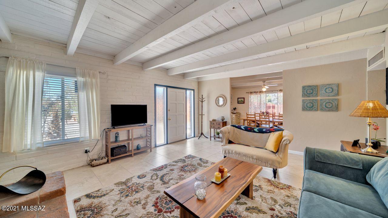 3935 North Country Club Road, Unit 31A Tucson, AZ 85716 - Photo 6 of 25