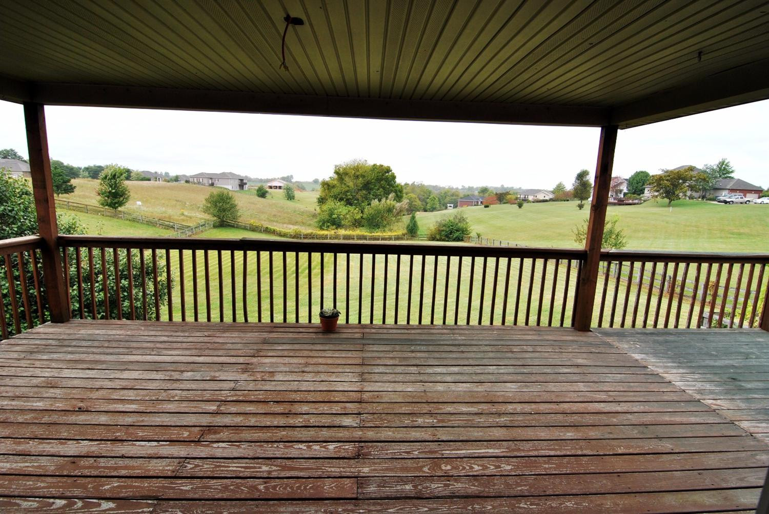 910 Dry Ridge Mt Zion Road Dry Ridge, KY 41035 - Photo 19 of 24