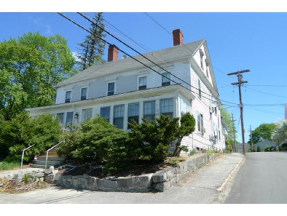 2 Hall Place Exeter, NH 03833 - Photo 1 of 1