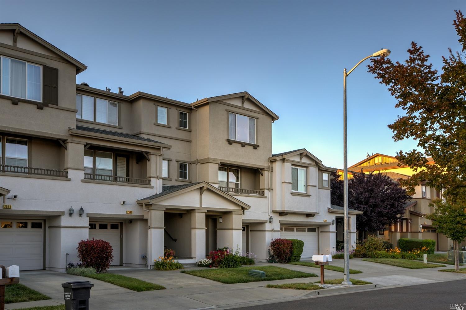2587 Edgewater Drive Santa Rosa, CA 95407 - Photo 1 of 1 Gallery Image 1
