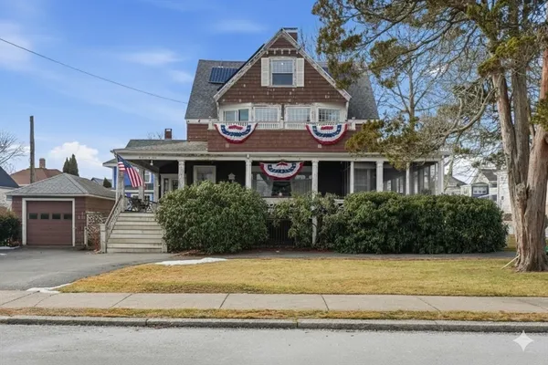 $1,000,000 | 4 Beach Avenue, Salem, MA 01970