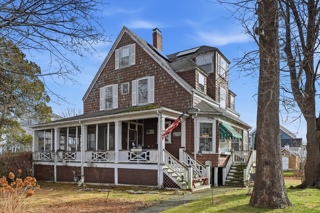 4 Beach Avenue Salem, MA 01970 - Photo 2 of 40