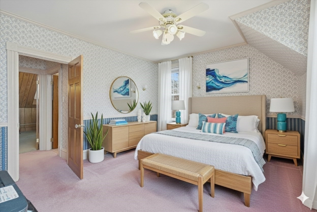 4 Beach Avenue Salem, MA 01970 - Photo 22 of 40