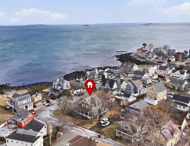 $920,000 | 4 Beach Avenue, Salem, MA 01970
