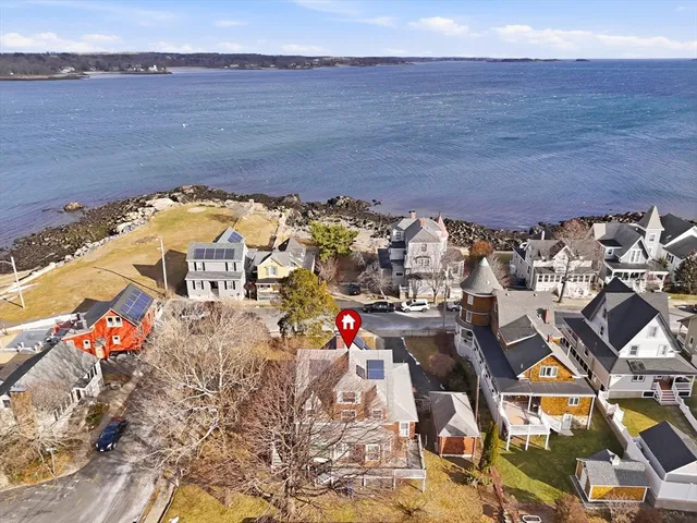 $920,000 | 4 Beach Avenue, Salem, MA 01970