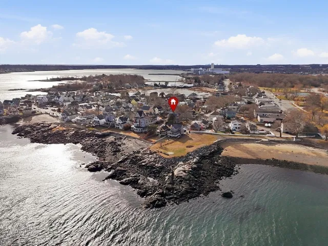 $920,000 | 4 Beach Avenue, Salem, MA 01970