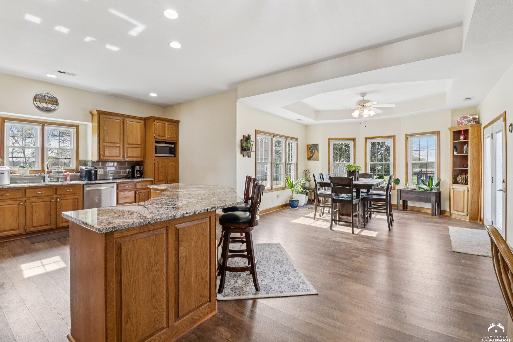 1053 East 1479th Road Lawrence, KS 66046 - Photo 12 of 66