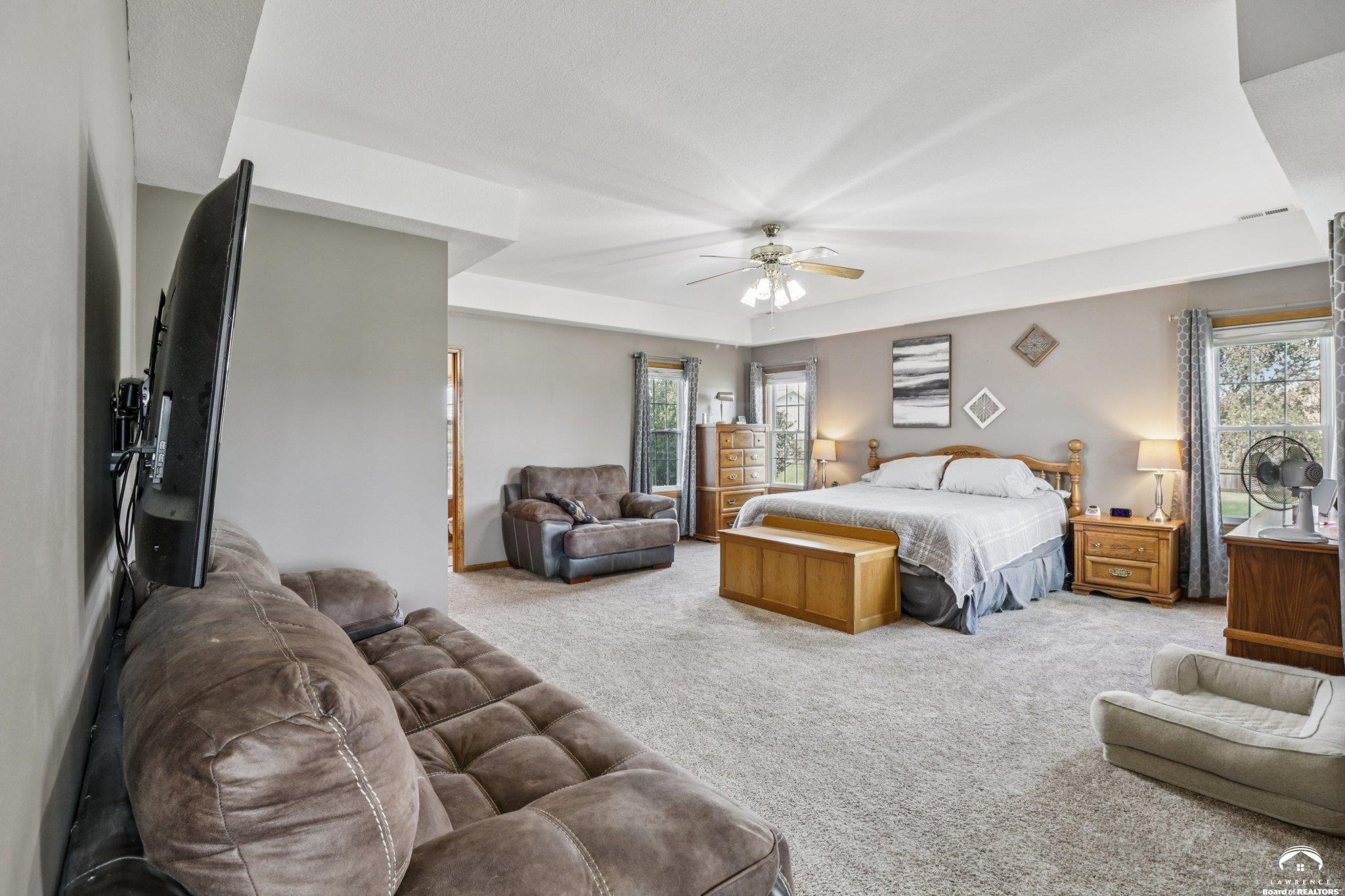 1053 East 1479th Road Lawrence, KS 66046 - Photo 18 of 66