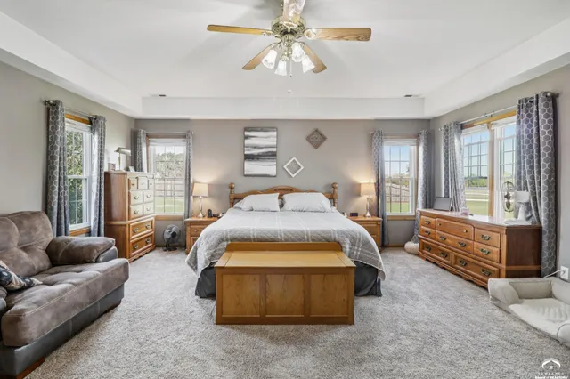 $939,000 | 1053 East 1479th Road, Lawrence, KS 66046