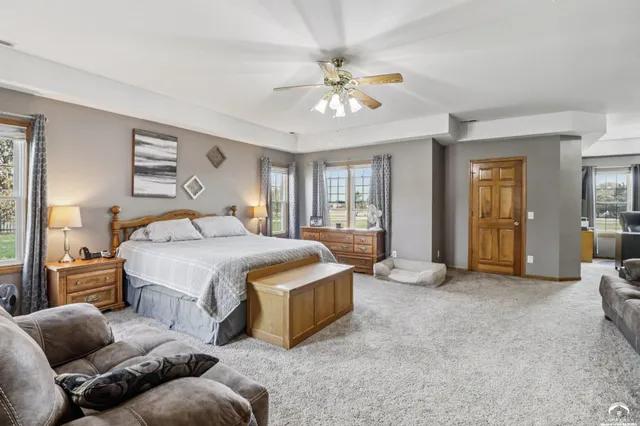 $939,000 | 1053 East 1479th Road, Lawrence, KS 66046