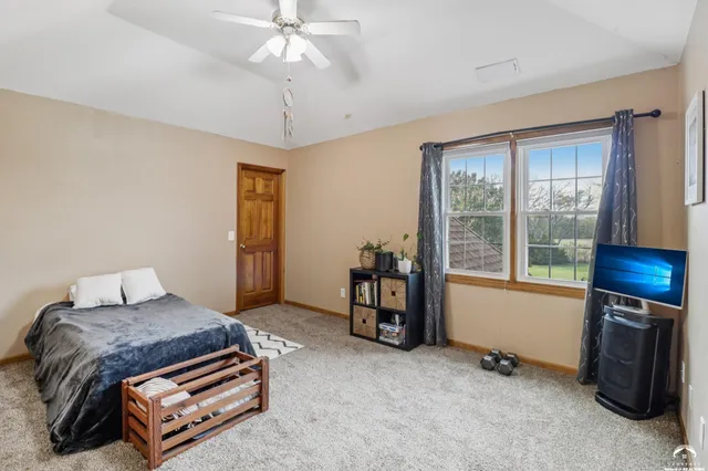 $939,000 | 1053 East 1479th Road, Lawrence, KS 66046