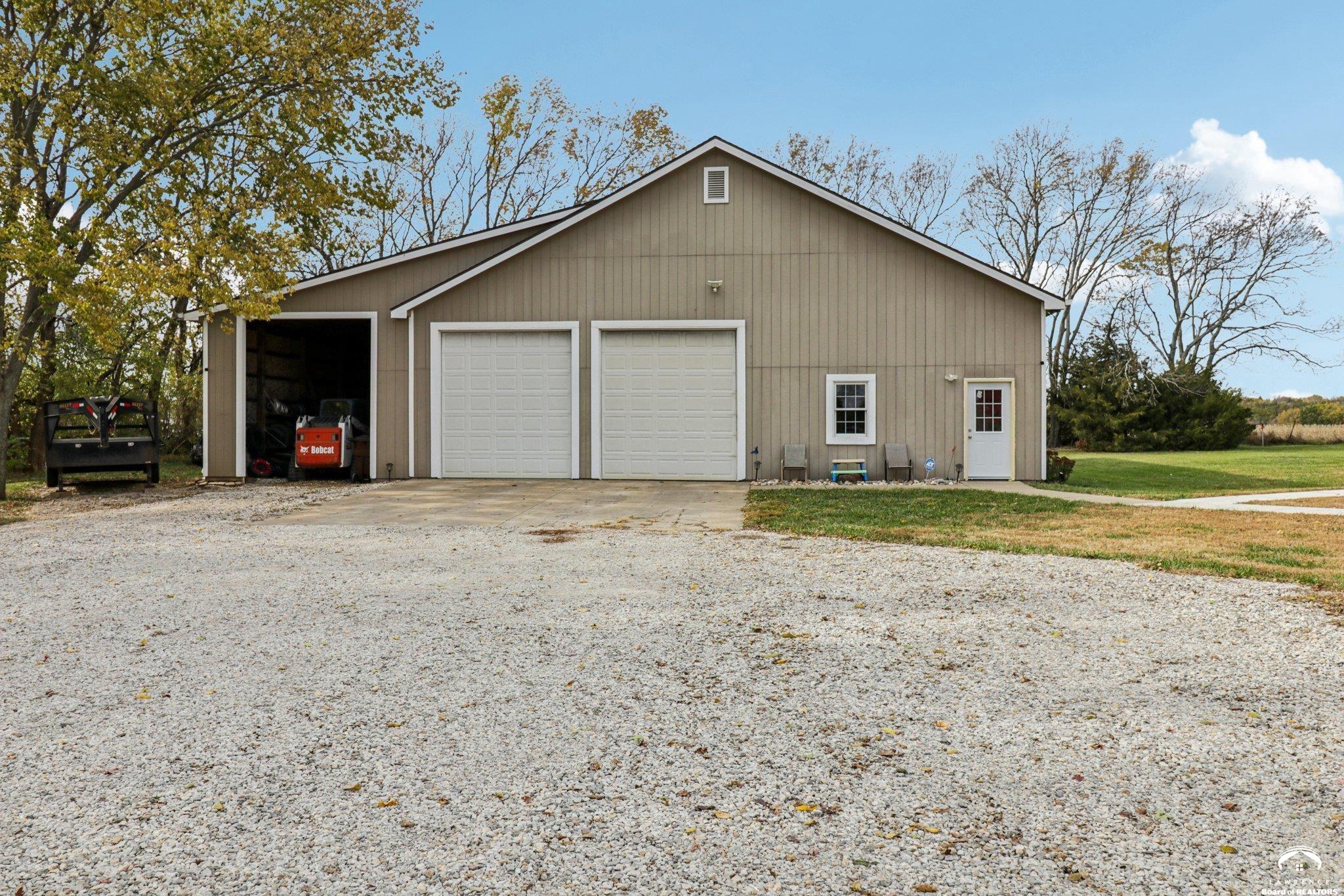 1053 East 1479th Road Lawrence, KS 66046 - Photo 35 of 66