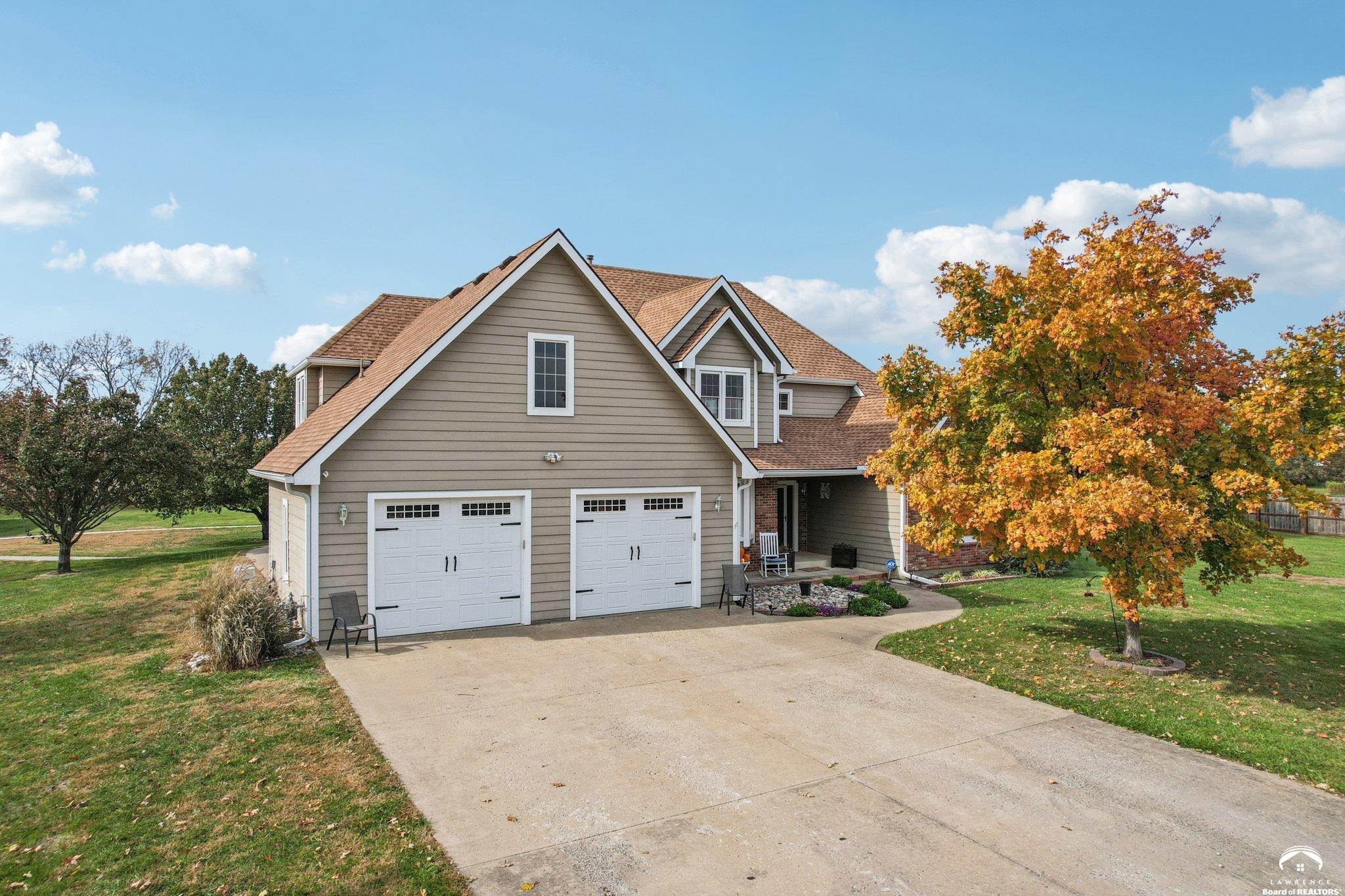 1053 East 1479th Road Lawrence, KS 66046 - Photo 42 of 66