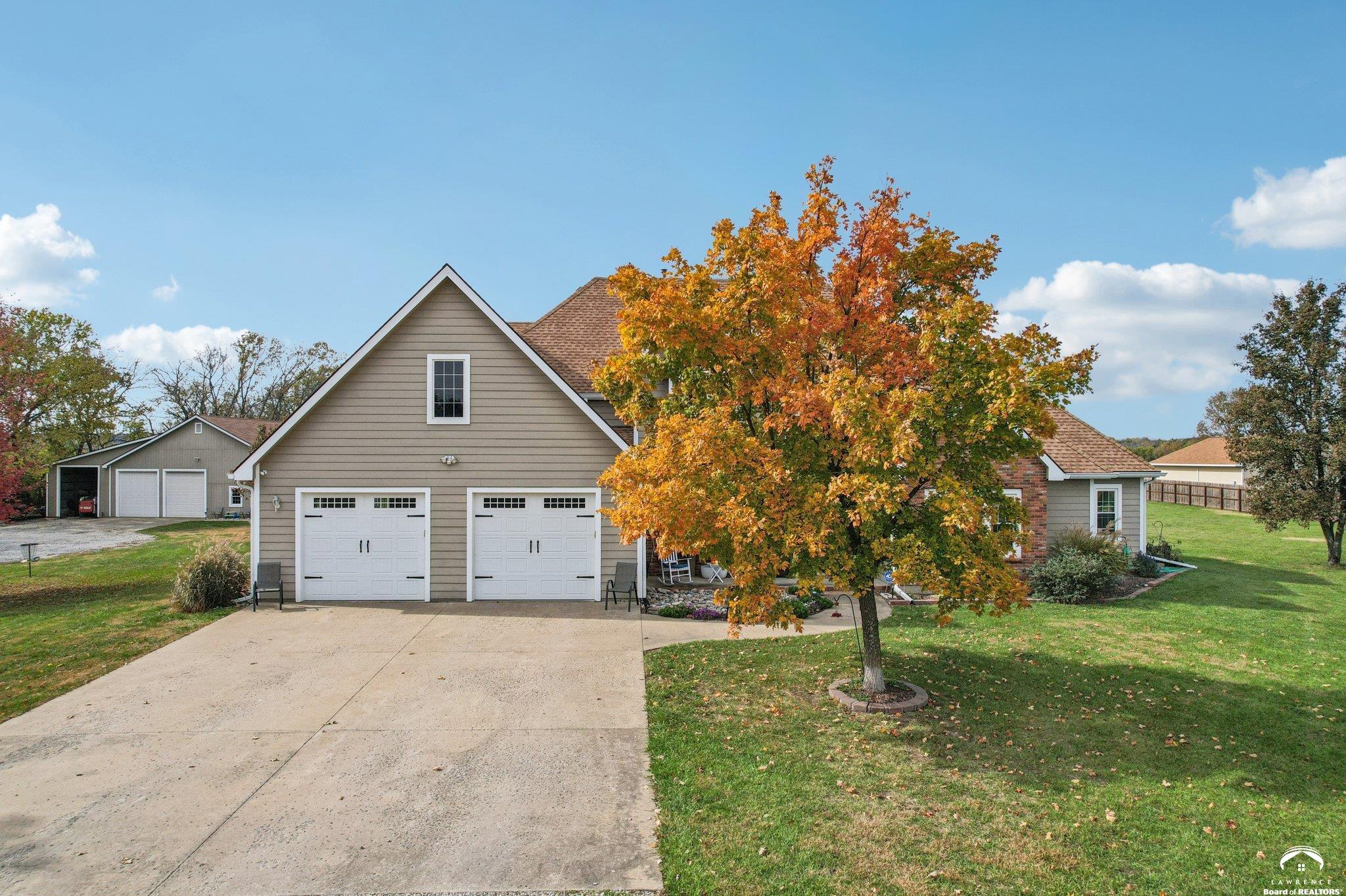 1053 East 1479th Road Lawrence, KS 66046 - Photo 43 of 66