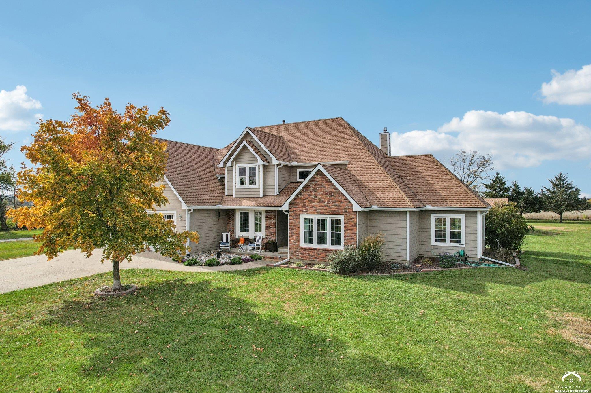 1053 East 1479th Road Lawrence, KS 66046 - Photo 44 of 66